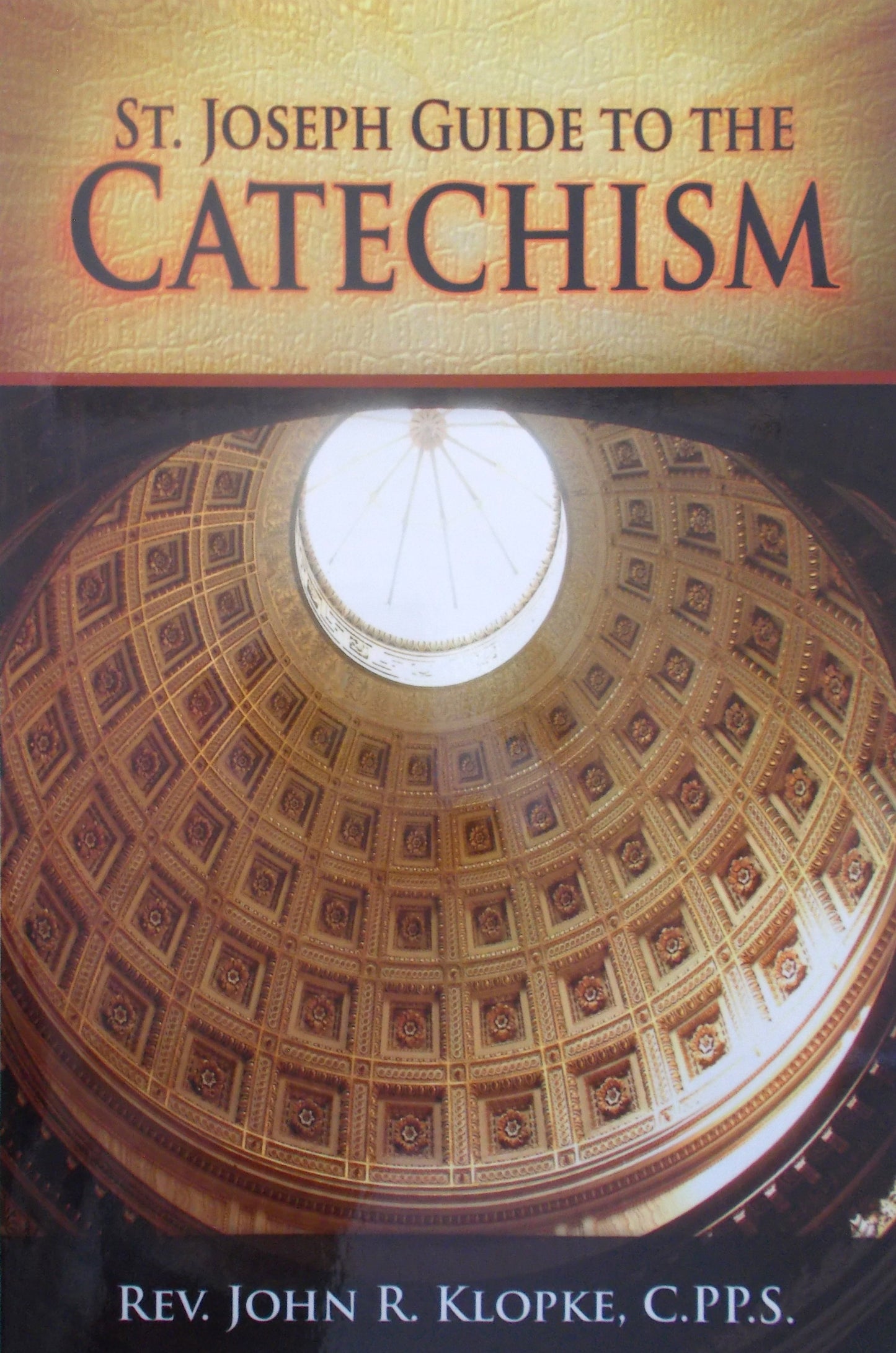 St Joseph Guide to the Catechism
