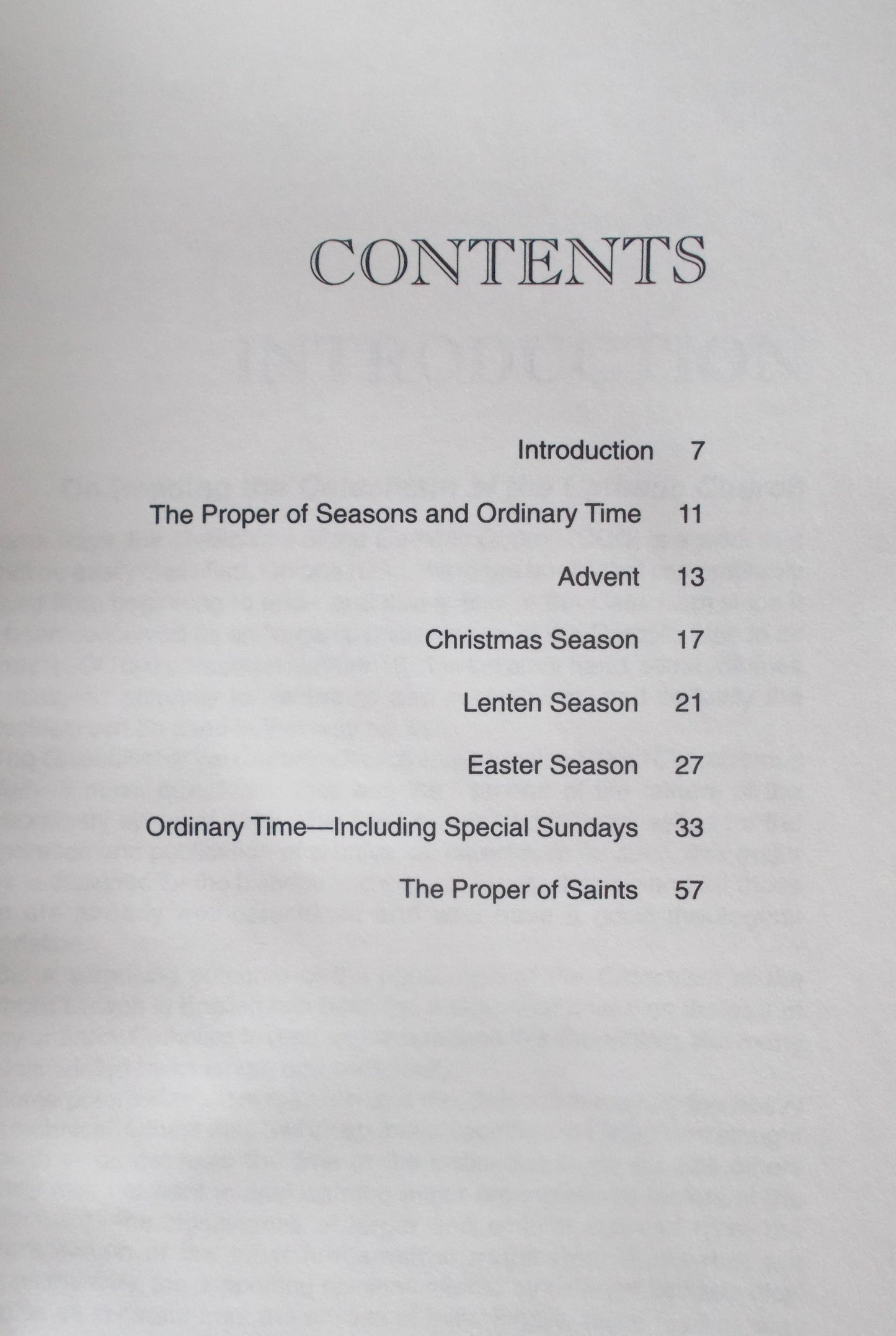 Used - How to Read the Catechism of the Catholic Church Following the Liturgical Year