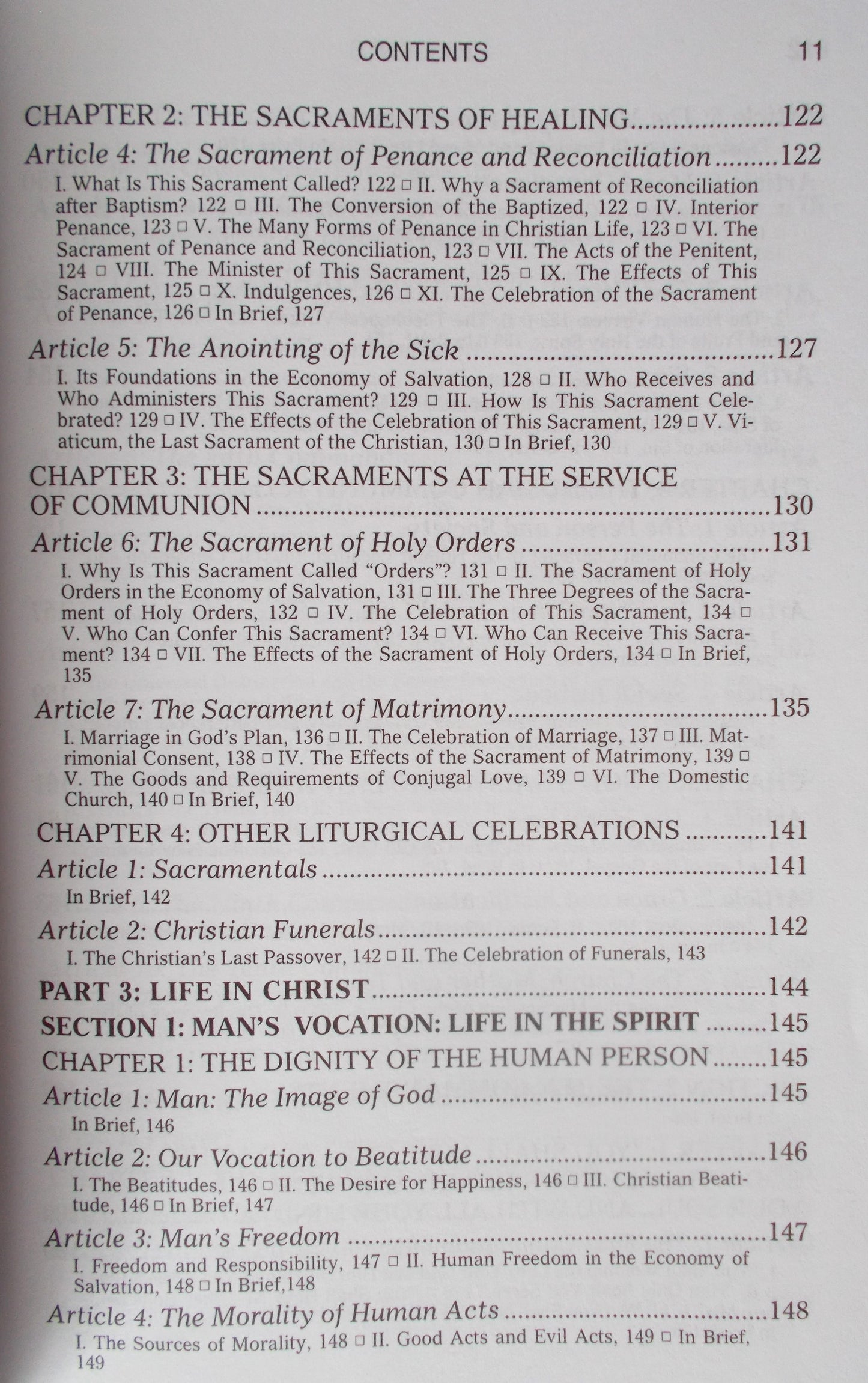 St Joseph Guide to the Catechism