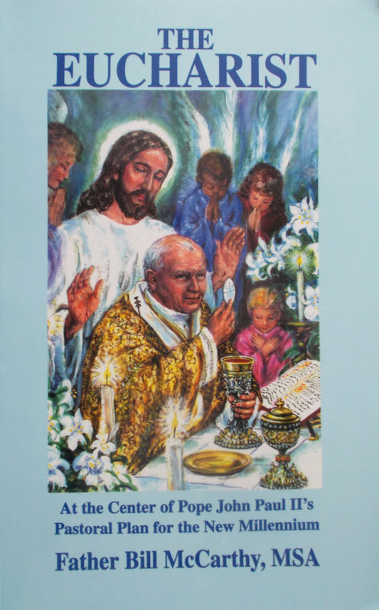 The Eucharist
