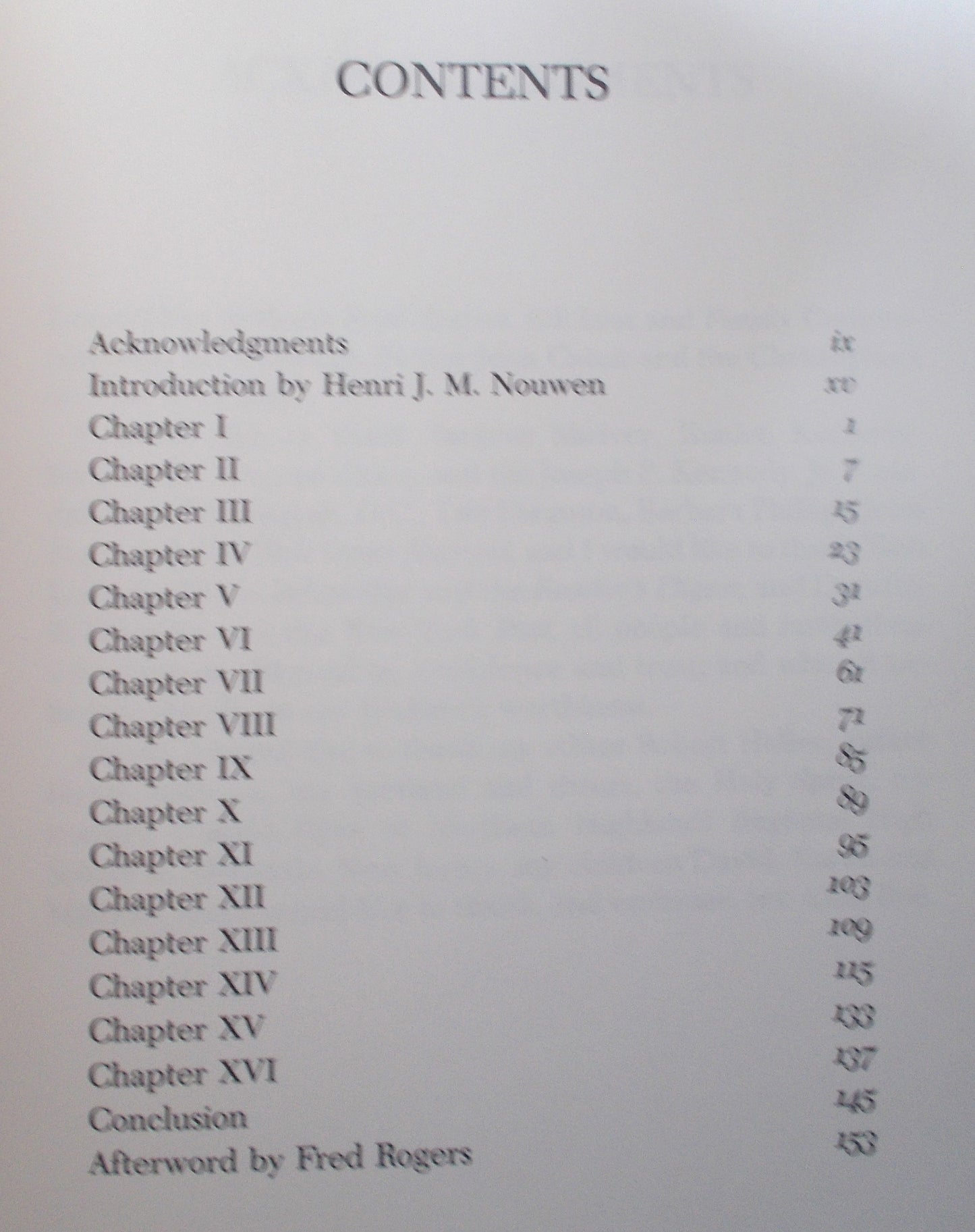 Used - The Power of the Powerless: A Brother's Legacy of Love