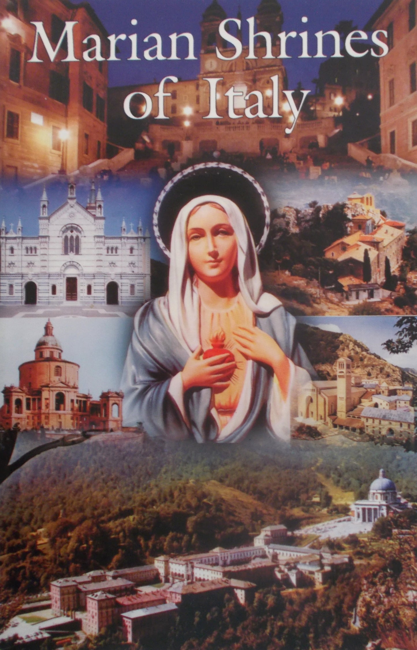 Marian Shrines of Italy