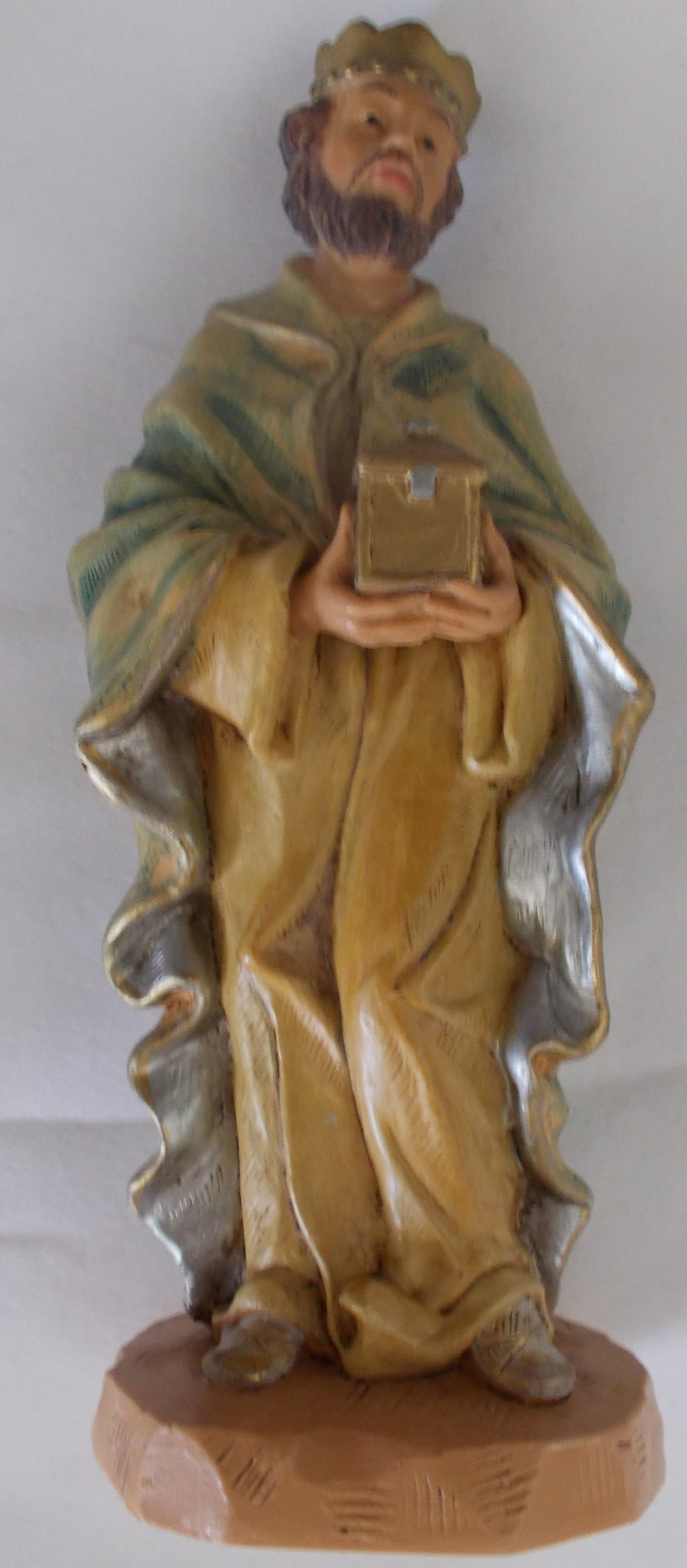Gaspar - DiGiovanni Heirloom Nativity Collection - 6"