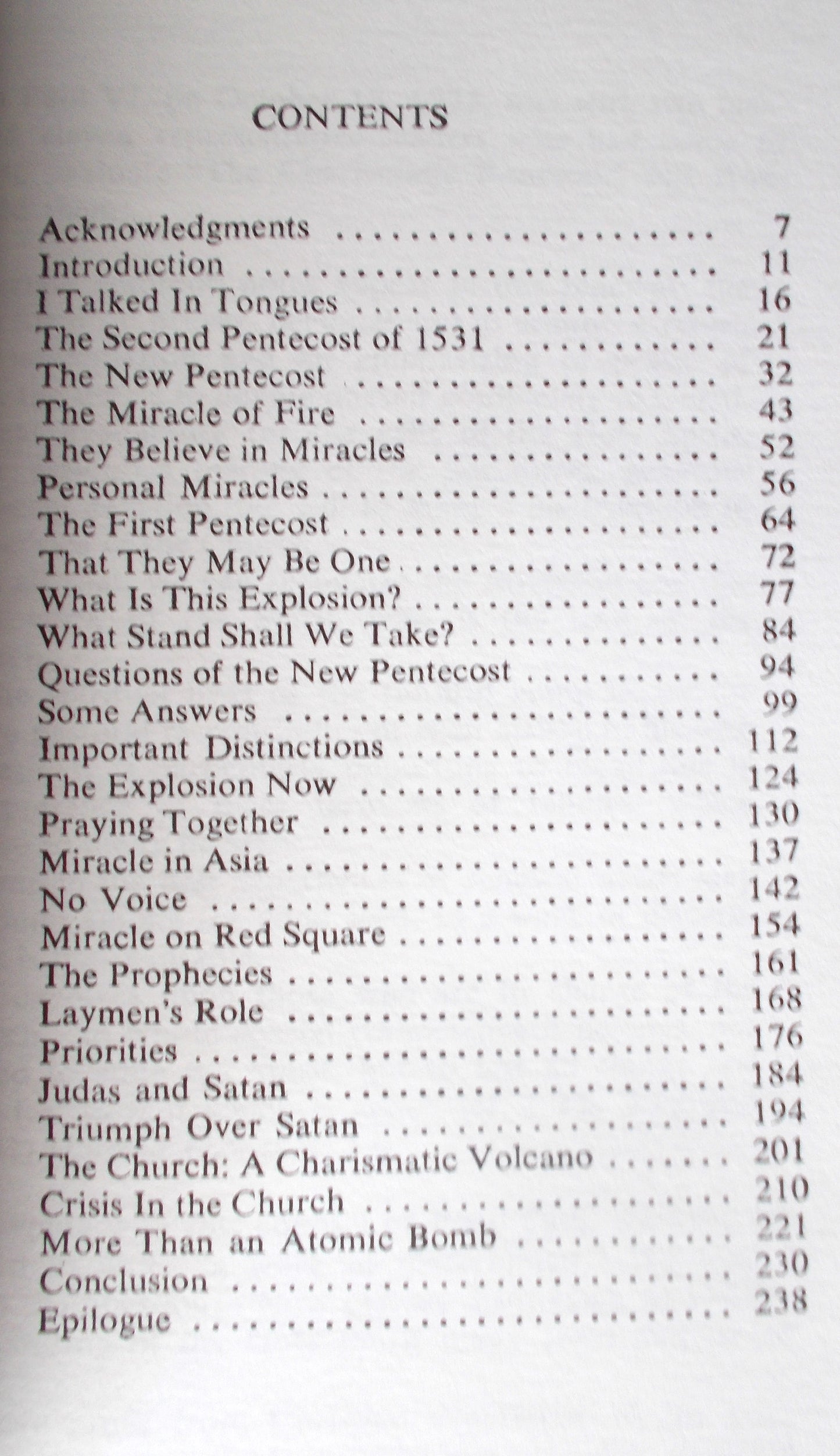 Used - Explosion of The Super-Natural