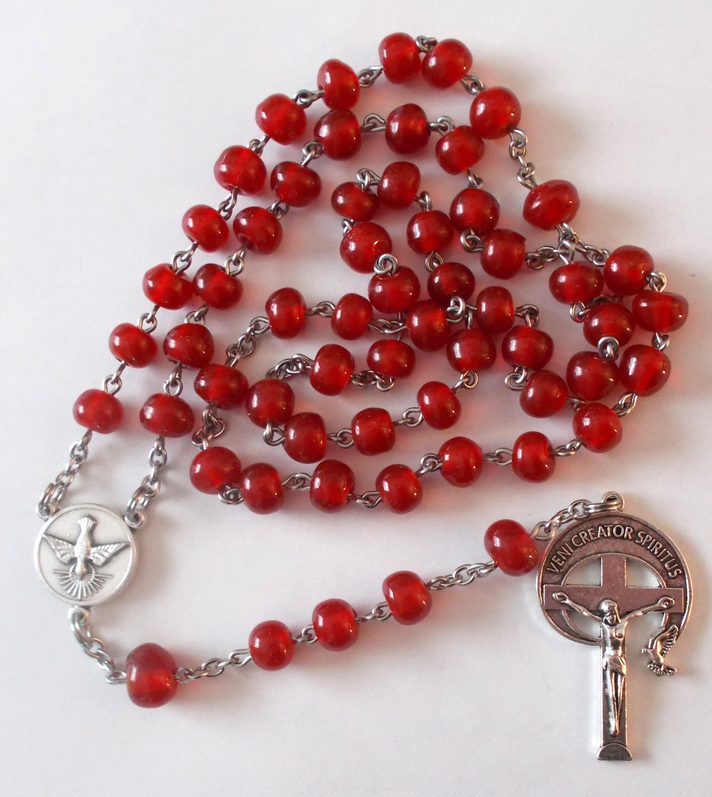 Holy Spirit Rosary
