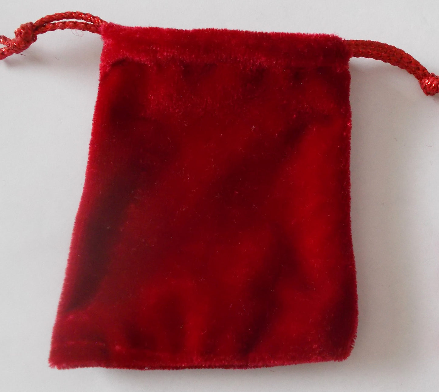 Holy Spirit Rosary with Pouch