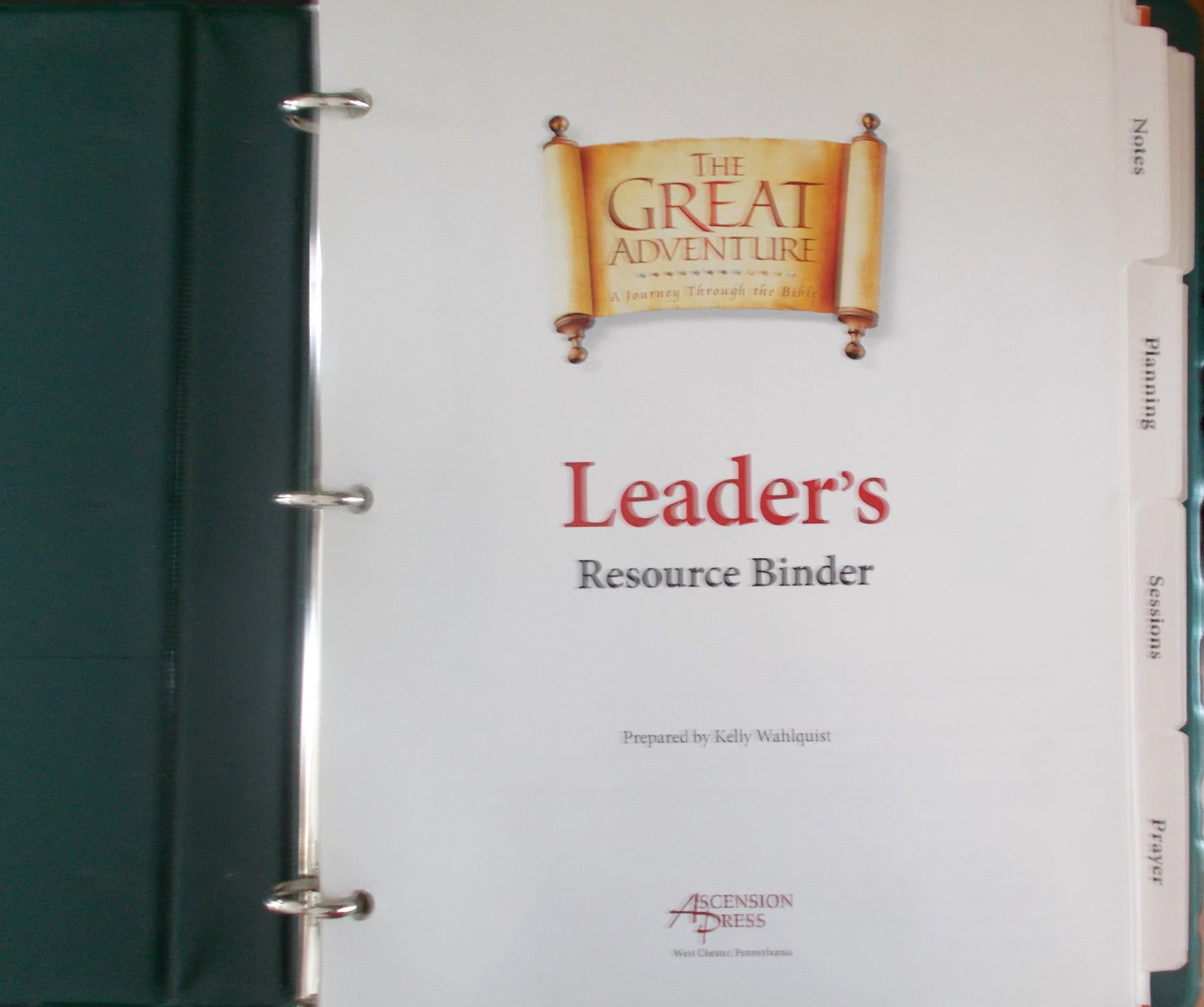 Great Adventure Bible Series Clearance