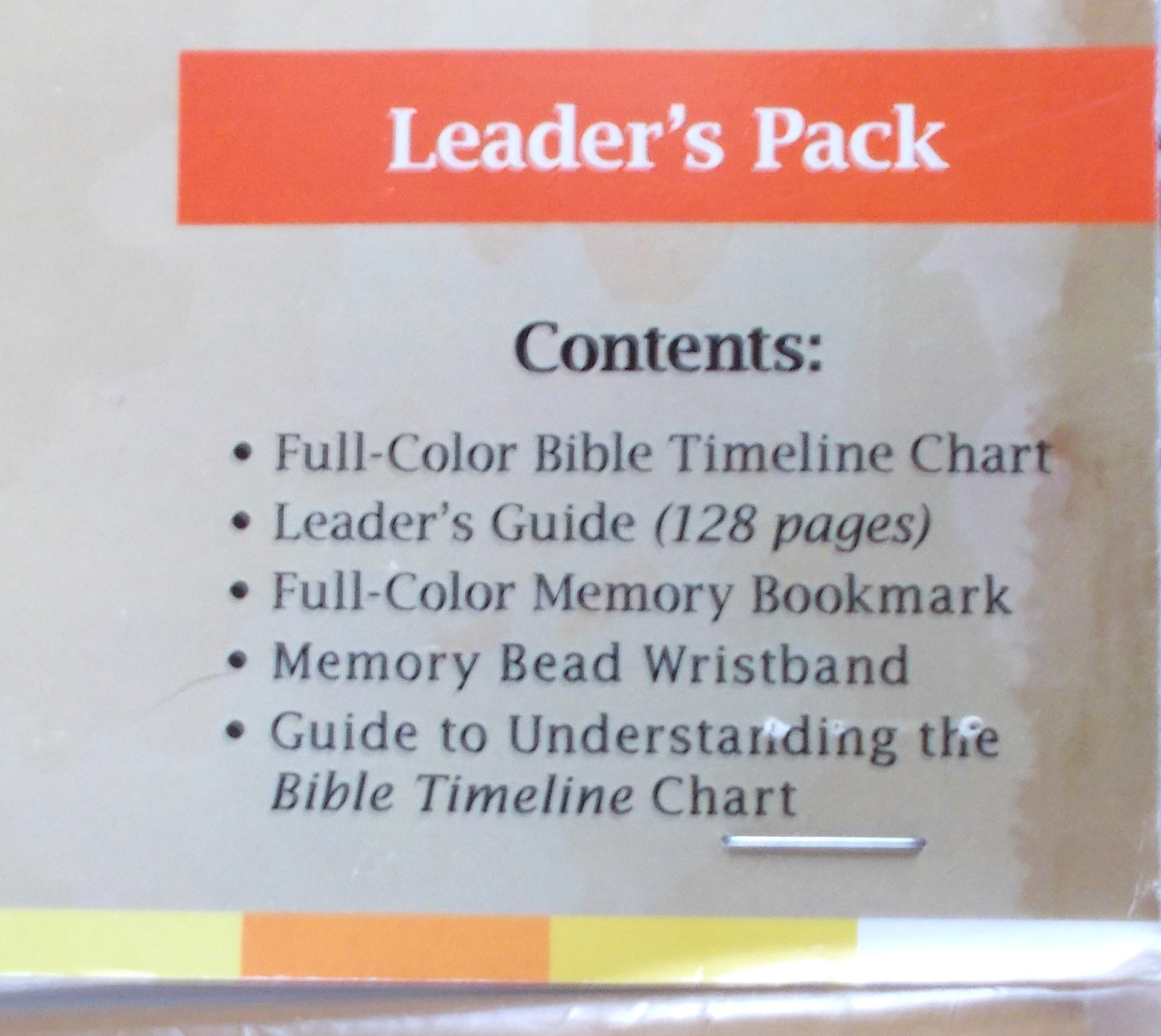 Great Adventure Bible Series Clearance