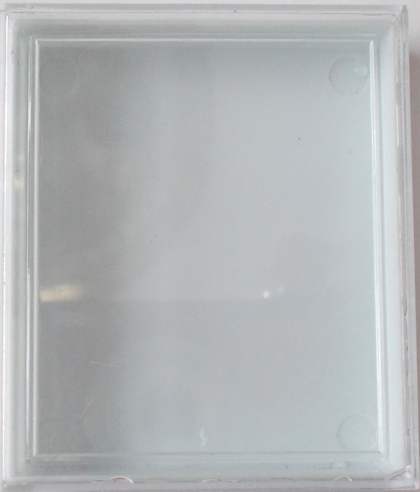 Blue Divine Child Rosary