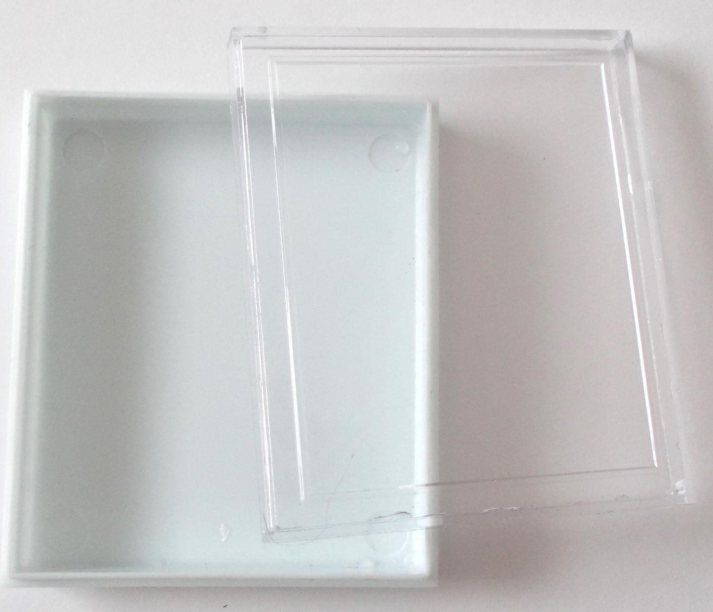 Blue Divine Child Rosary