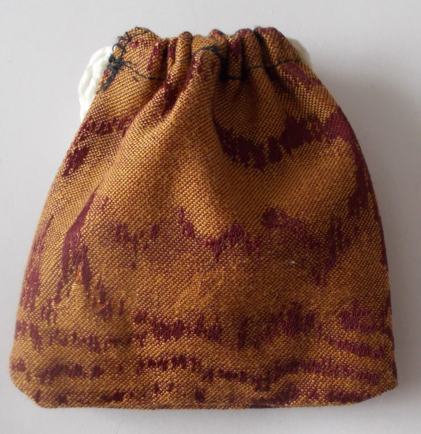 Holy Spirit Rosary with Pouch