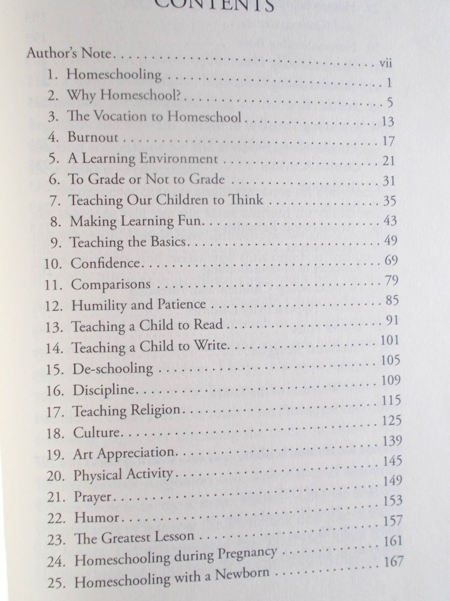 Your School of Love : A Spiritual Companion for Homeschooling Mothers