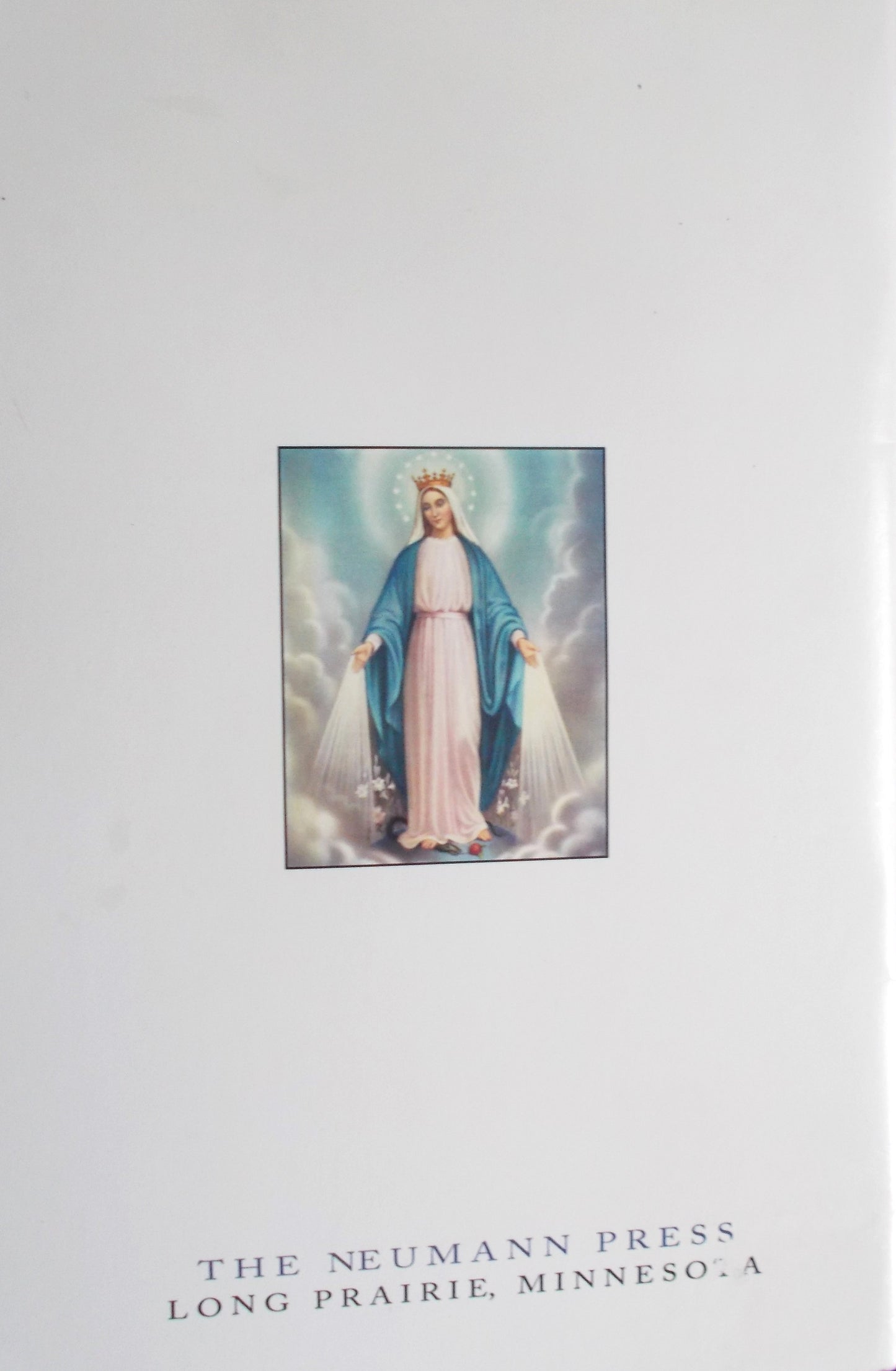 The Moral and Social Influence of Devotion to Mary