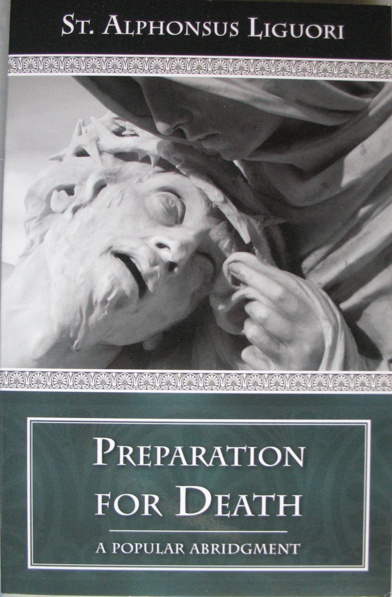 Preparation for Death A Popular Abridgment