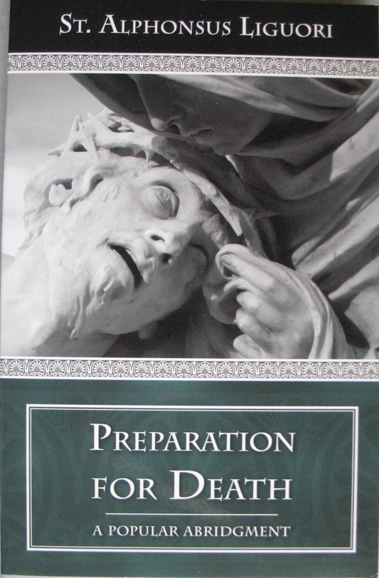 Preparation for Death A Popular Abridgment