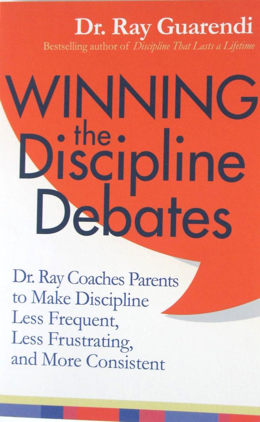 Winning The Discipline Debates