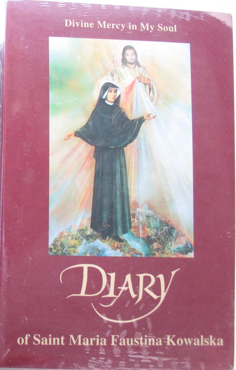 Diary of Saint Maria Faustina Kowalska