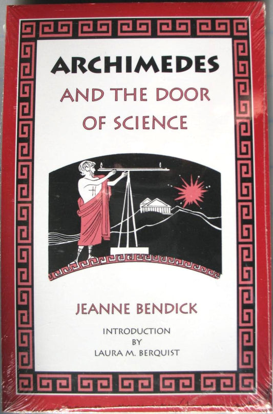 Archimedes and the Door of Science