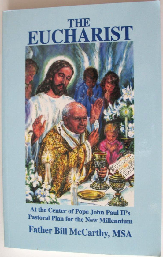 The Eucharist