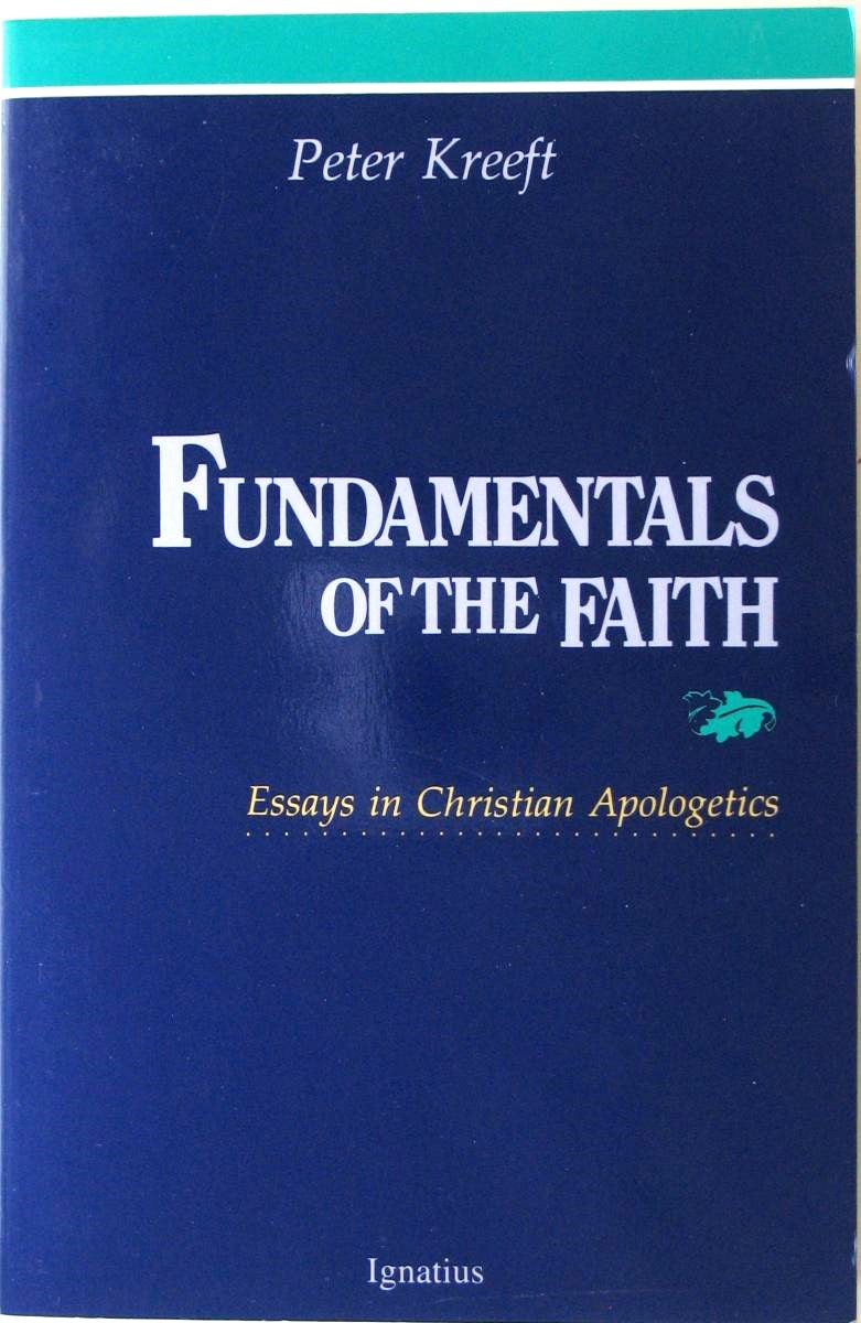 Fundamentals of the Faith