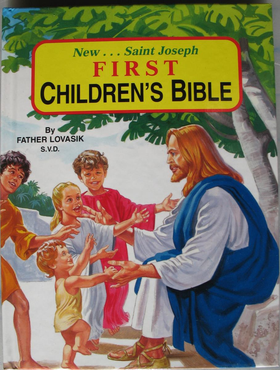 First Children's Bible