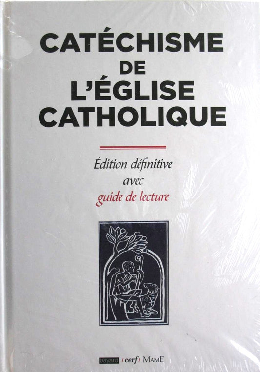 Catechism of the Catholic Church (French)