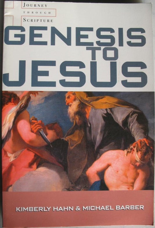 Genesis to Jesus