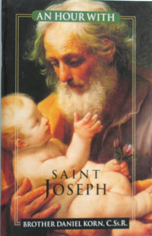 An Hour with St. Joseph