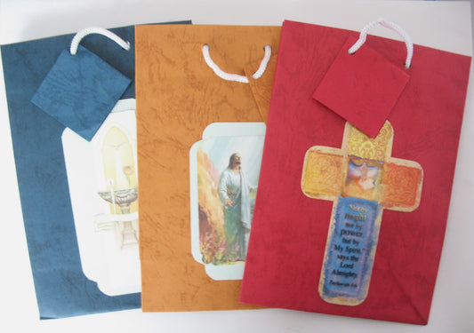 Giftbag with Tissue