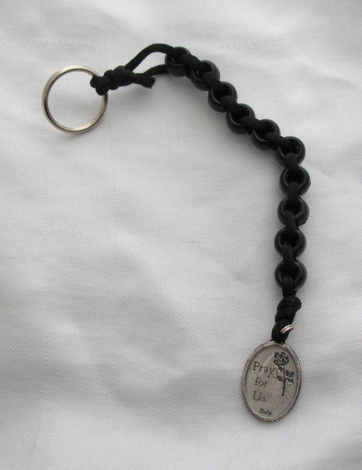 Chaplet - St. Therese Sacrifice Beads