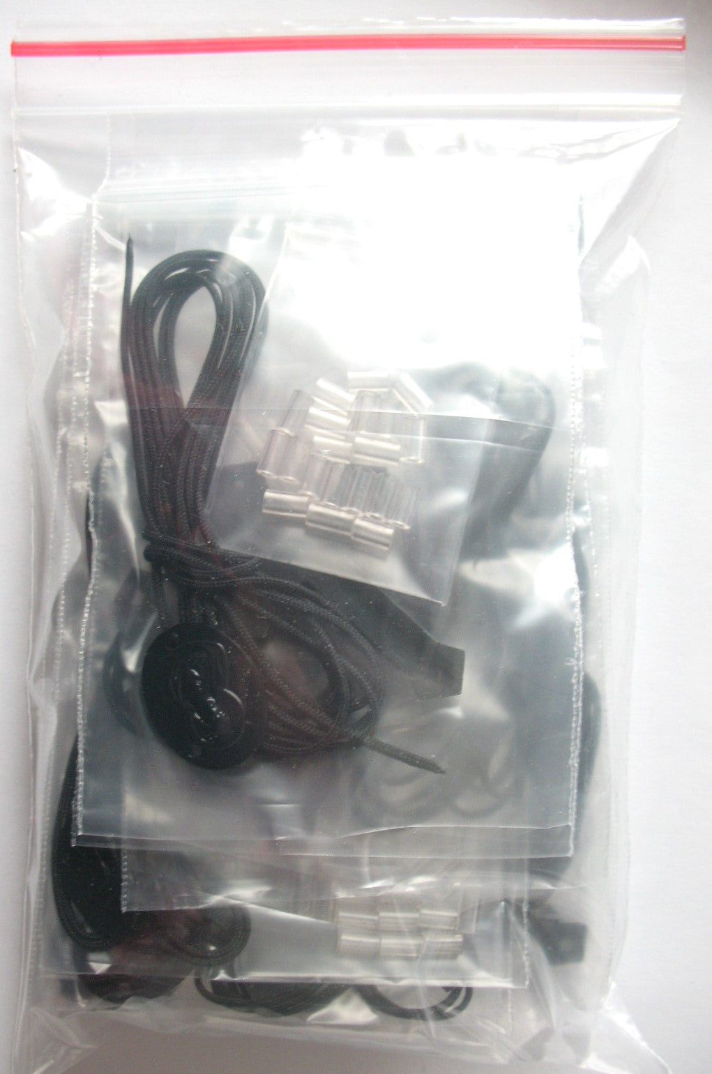 10 Rosary Making Kits - Add Your Own Beads