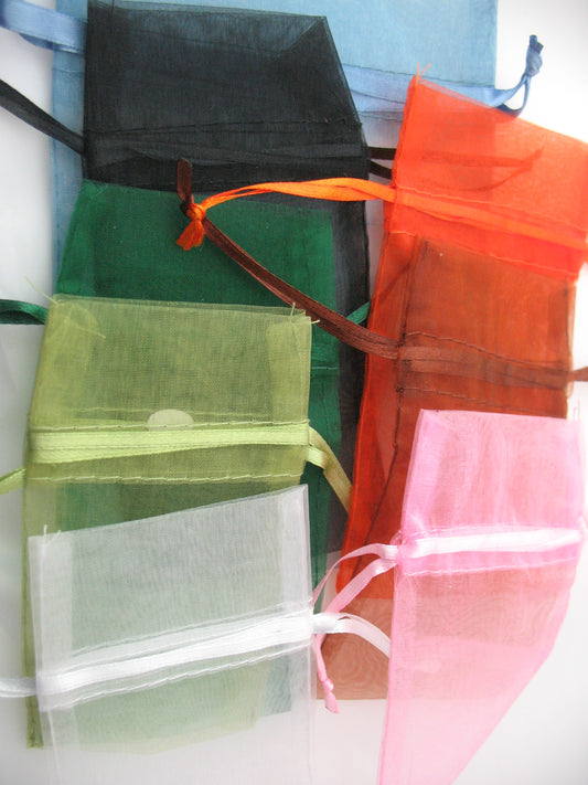 Organza Bag / Pouch