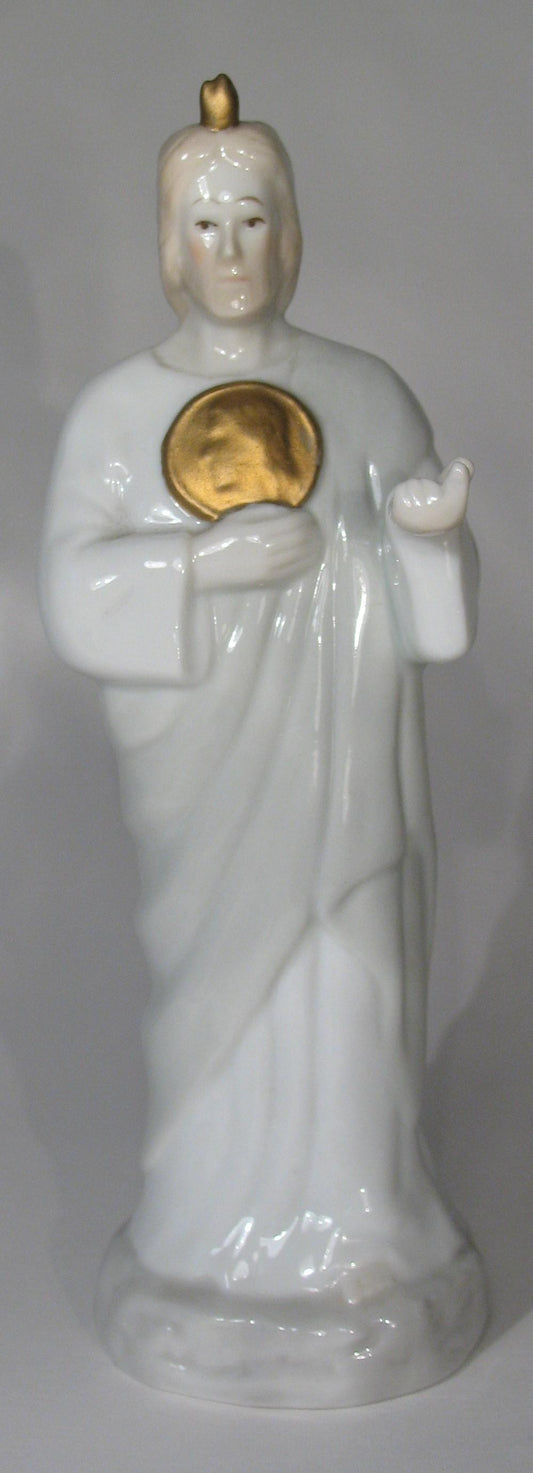 Statue - St. Jude - 7.5 Inches