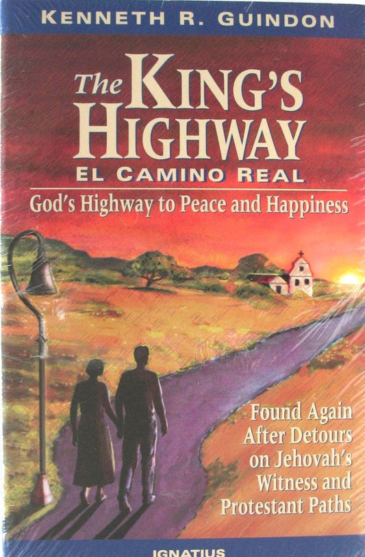 King's Highway - El Camino Real