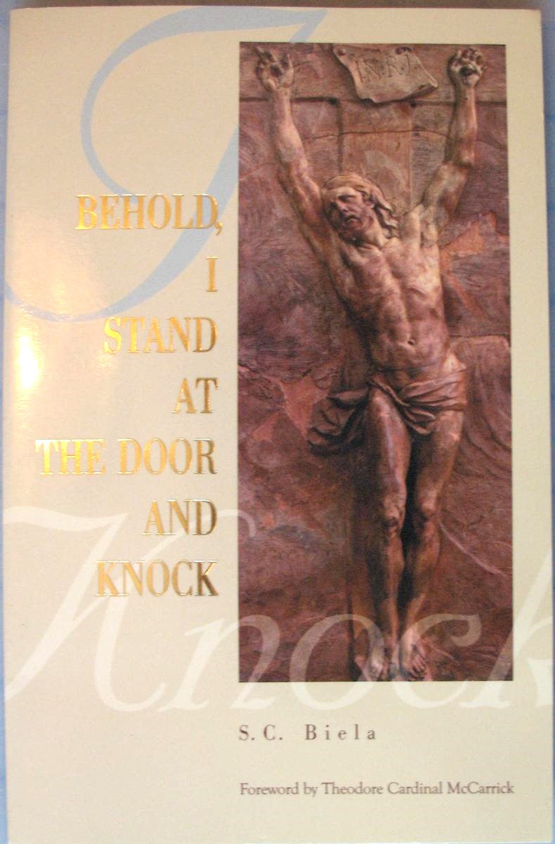 Behold I Stand at the Door and Knock