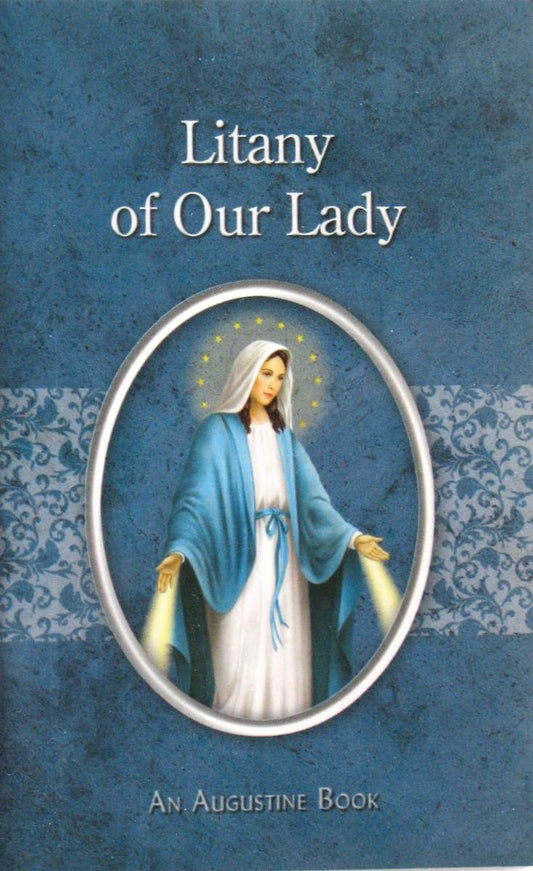 Litany Of Our Lady