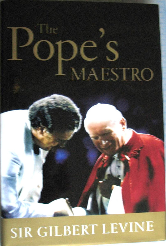 The Pope's Maestro