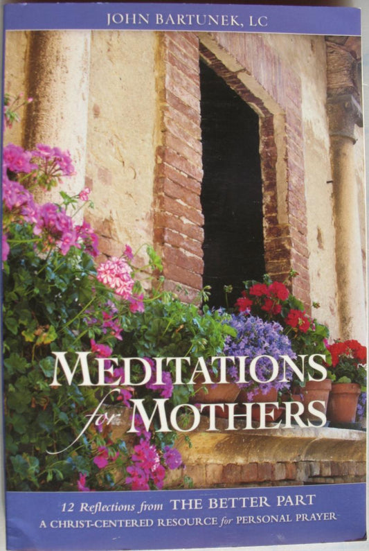 Meditations for Mothers