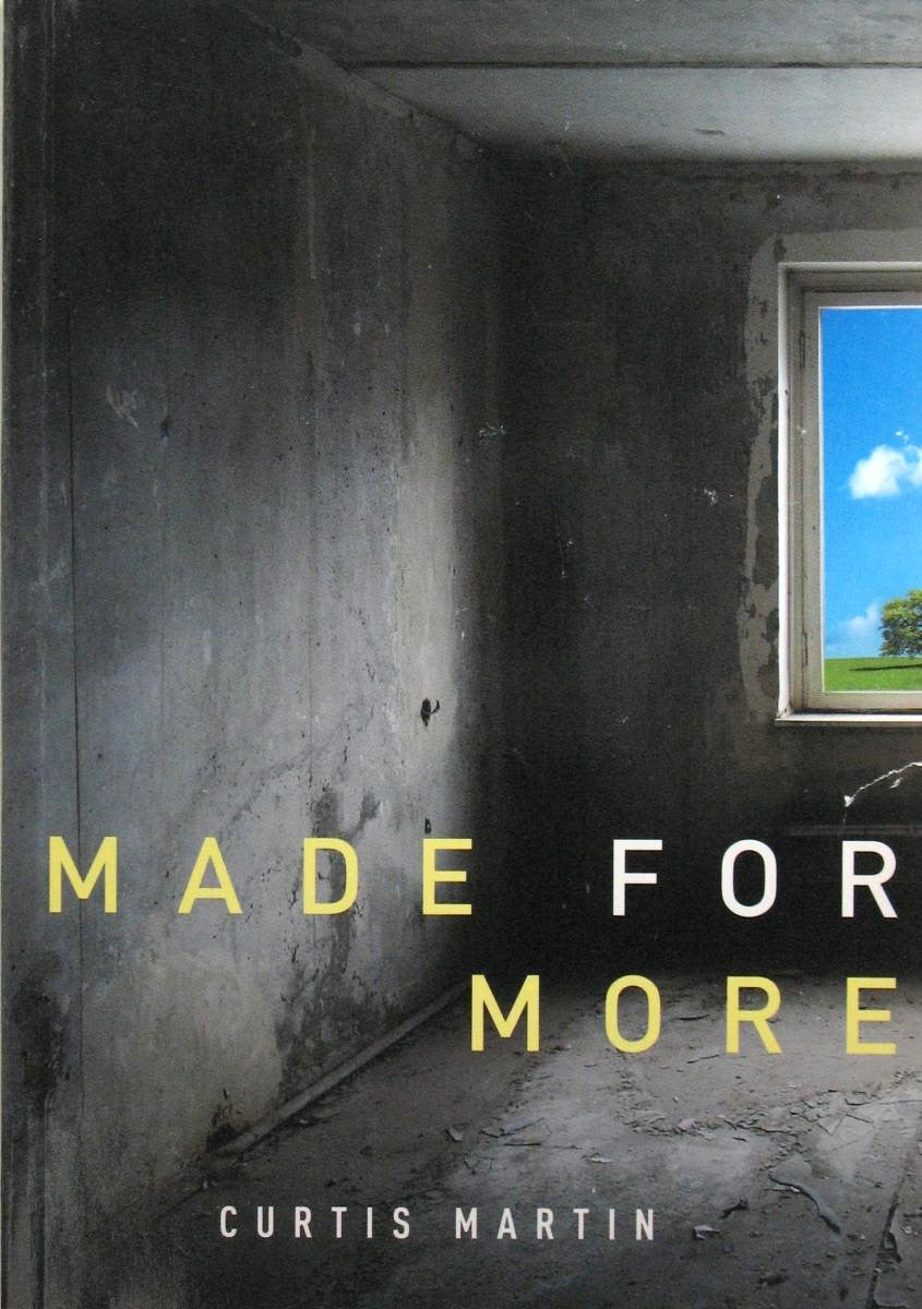Made for More