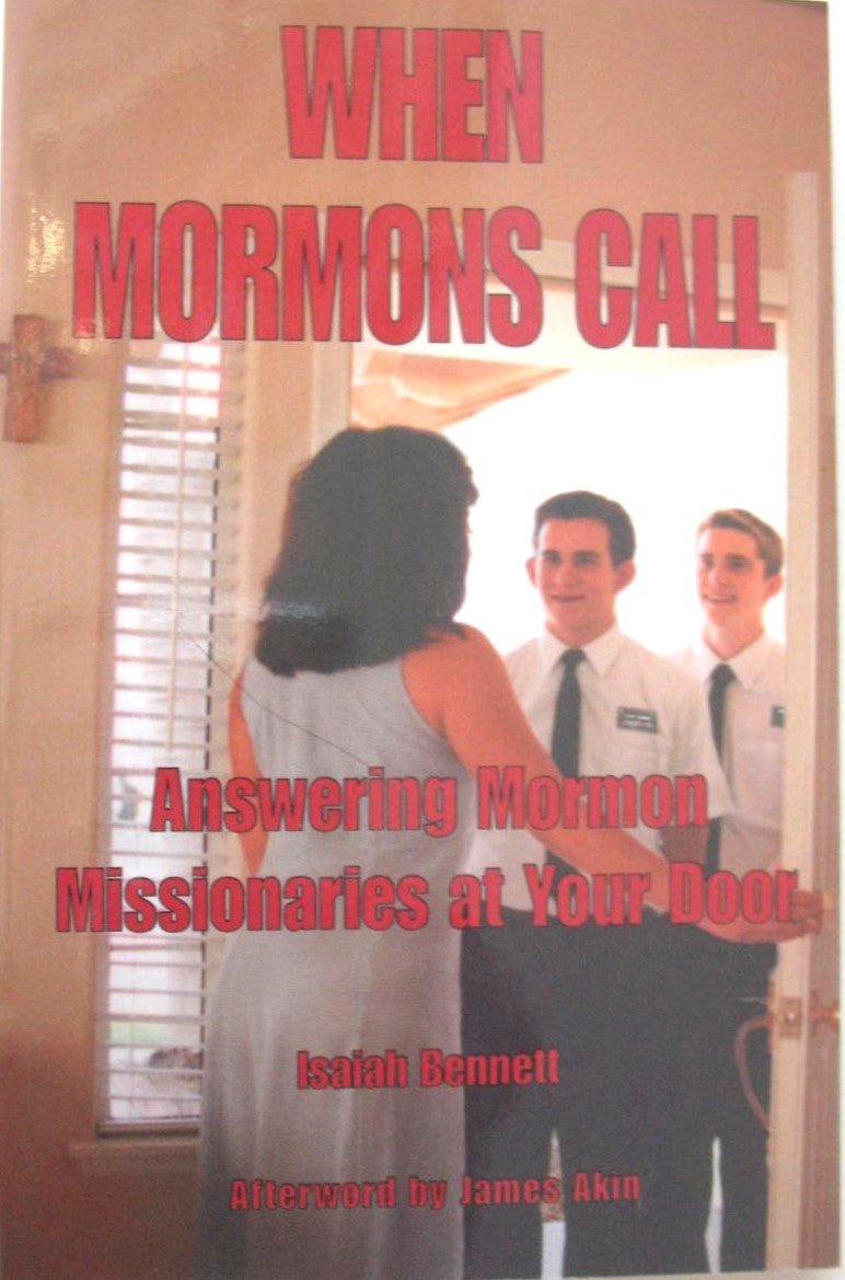 When Mormons Call