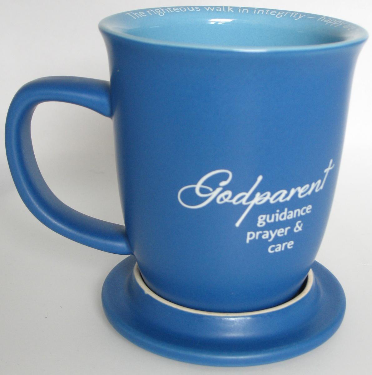 Godparent Mug