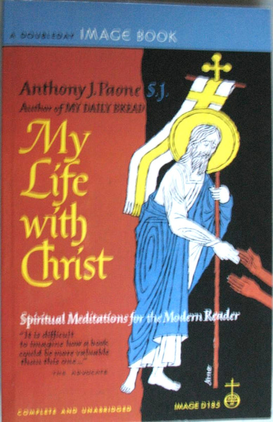 My Life with Christ