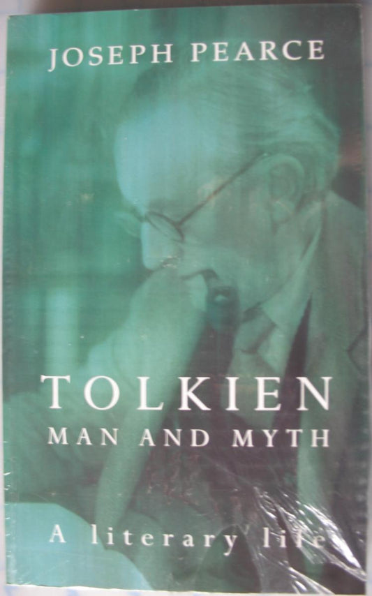 Tolkein Man and Myth