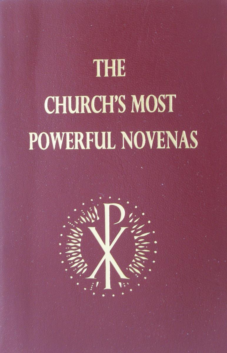 Church's Most Powerful Novenas