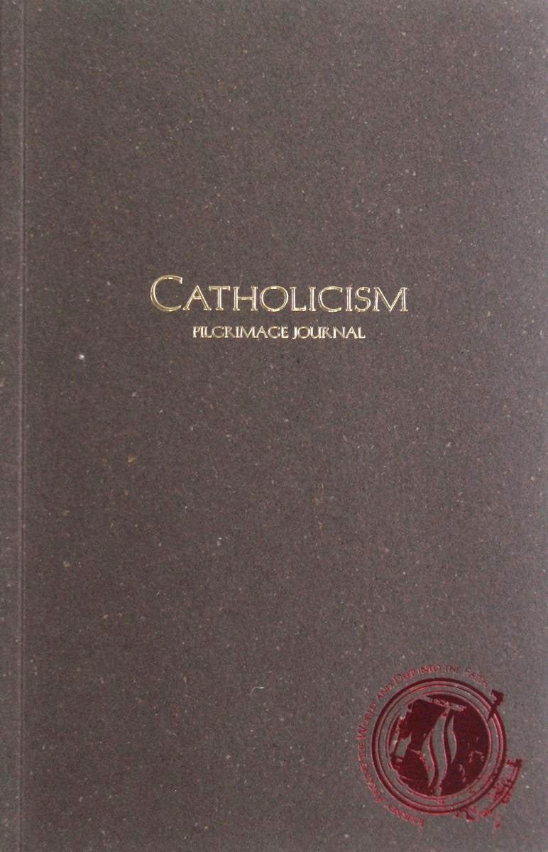 Catholicism Series Journal 10 Pack