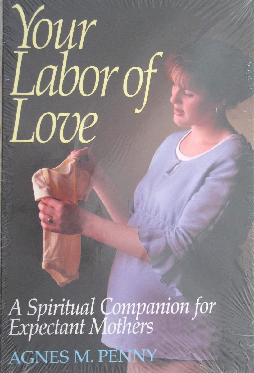 Your Labor of Love