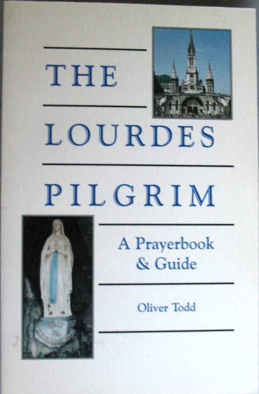 The Lourdes Pilgrim