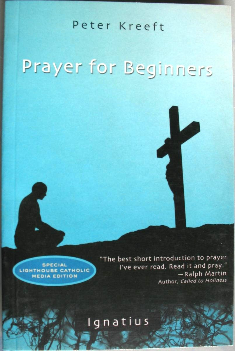 Prayer for Beginners