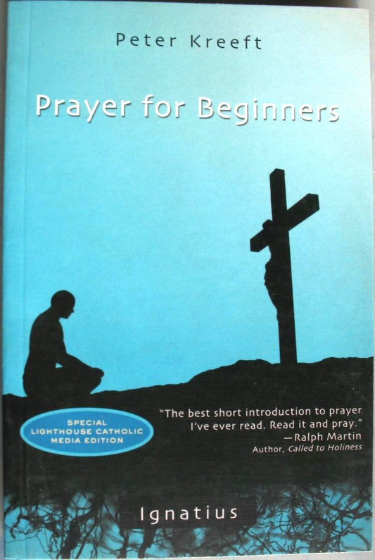 Prayer for Beginners