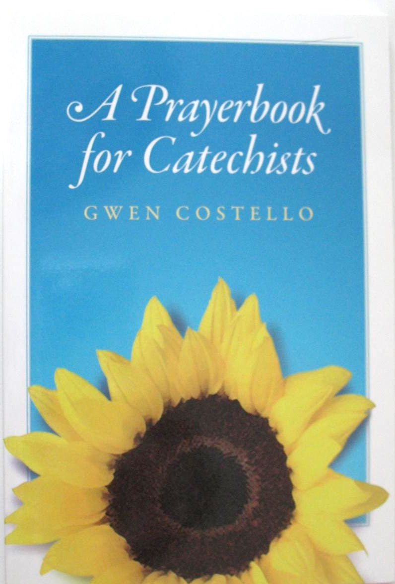 Prayerbook for Catechists